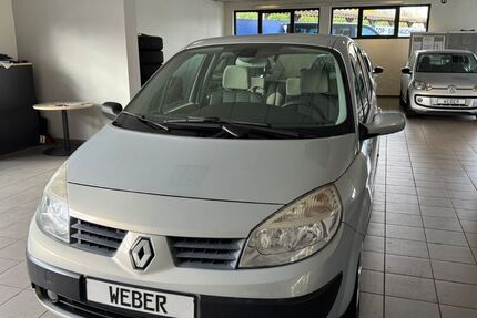 Renault Scenic 157.000 km 3.499 &euro; Hessisch Lichtenau 37235
