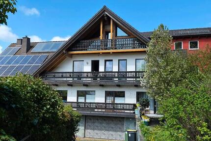 Wohnung Nieste - 2 Zimmer, 84 m&sup2;, 600&euro; | Angebot:26250149