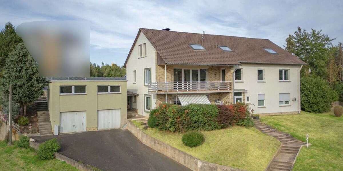 Einfamilienhaus Baunatal / Kirchbauna Kirchbauna - 13.5 Zimmer, 425 m&sup2;, 689.000&euro; | Angebot:27291173