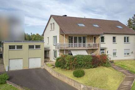 Haus Baunatal / Kirchbauna Kirchbauna - 13.5 Zimmer, 425 m&sup2;, 729.000&euro; | Angebot:27291173