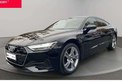 Audi A7 26.309 km 59.491 &euro; Kassel 34125