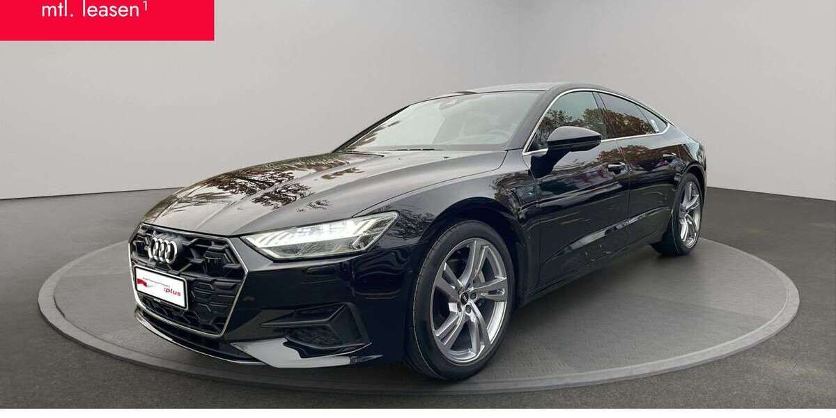 Audi A7 26.309 km 59.491 &euro; Kassel 34125