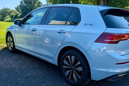 VW Golf 25.000 km 22.800 &euro; Fritzlar 34560