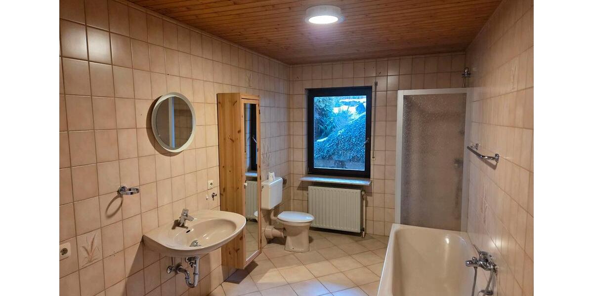 2 ZKB 68qm² in 34369 Hofgeismar 2 zimmer