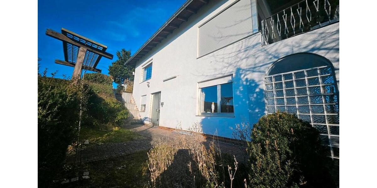 Mehrfamilienhaus, Wohnhaus Malsfeld - 11 Zimmer, 330 m&sup2;, 499.000&euro; | Angebot:24308778