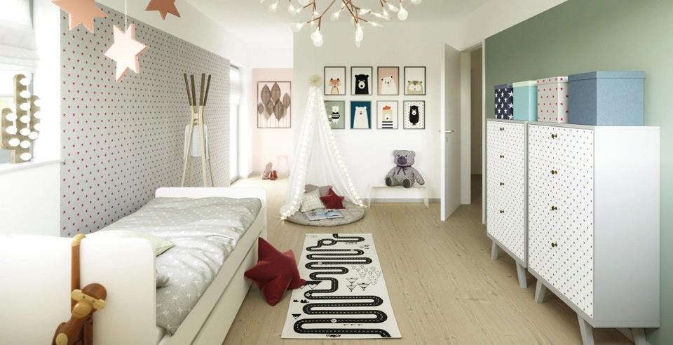 Einfamilienhaus Hessisch Lichtenau - 4 Zimmer, 121 m&sup2;, 1.546&euro; | Angebot:26445207