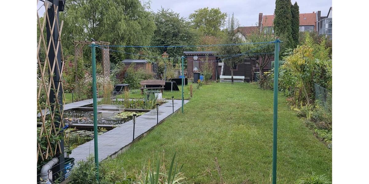 Reihenhaus Kassel Harleshausen - 3 Zimmer, 71 m&sup2;, 1.000&euro; | Angebot:24858274