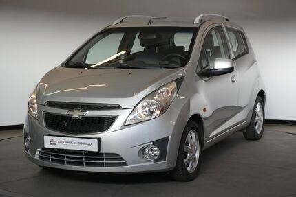 Chevrolet Spark 103.076 km 3.490 &euro; Kassel 34123