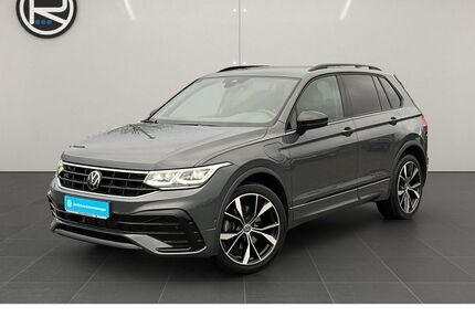 VW Tiguan 17.907 km 37.680 &euro; Fritzlar 34560
