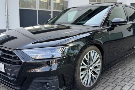 Audi A8 213.068 km 42.500 € Niestetatal 34266