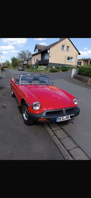 MGB