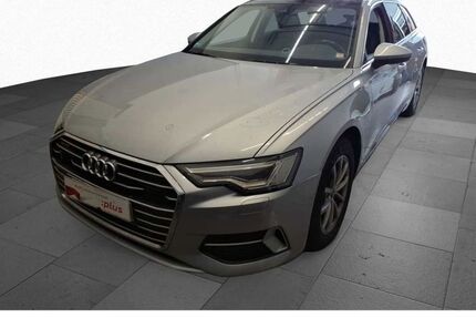 Audi A6 131.995 km 27.990 &euro; Kassel 34125