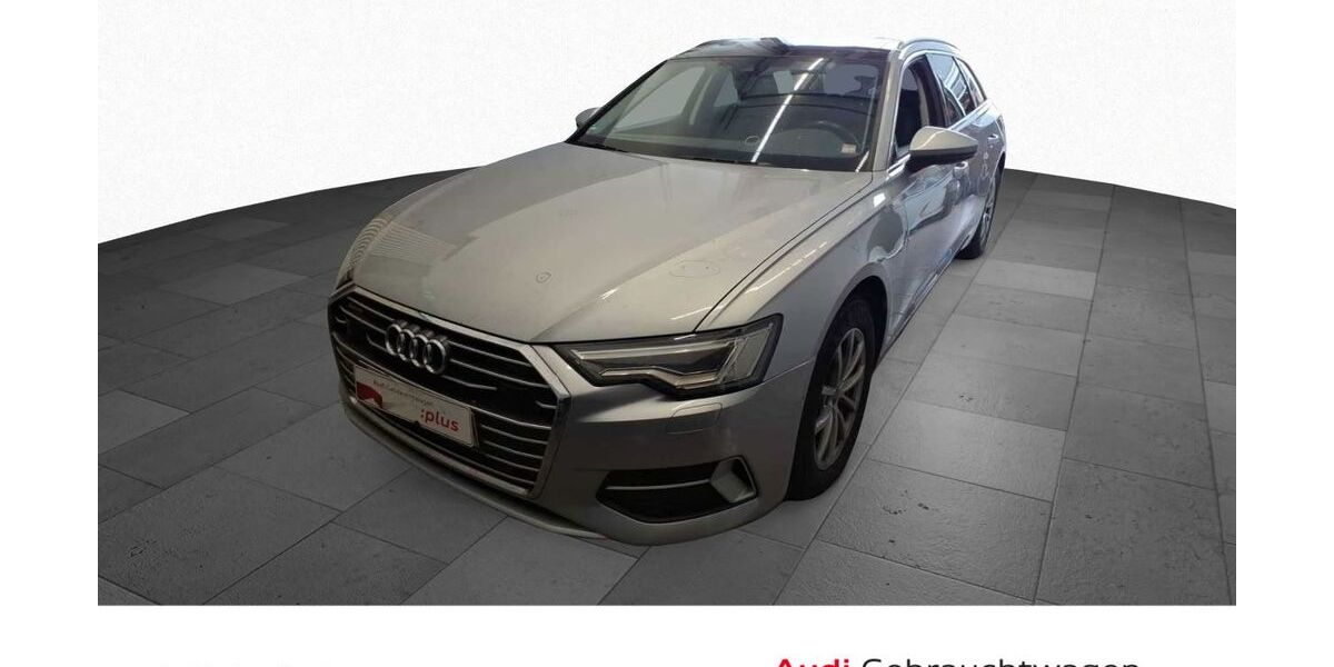 Audi A6 131.995 km 27.990 &euro; Kassel 34125