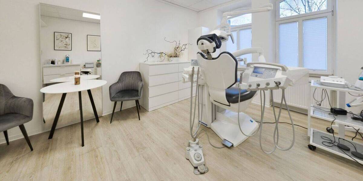 Gewerbeobjekt Kassel Bad Wilhelmshöhe - 2 Zimmer, 40 m&sup2;, 1.300&euro; | Angebot:26569971