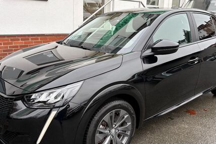 Peugeot 208 52.022 km 12.990 &euro; Kassel 34127