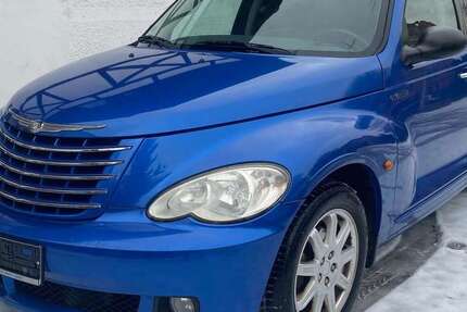 Chrysler PT Cruiser 108.000 km 6.990 &euro; Kassel 34132
