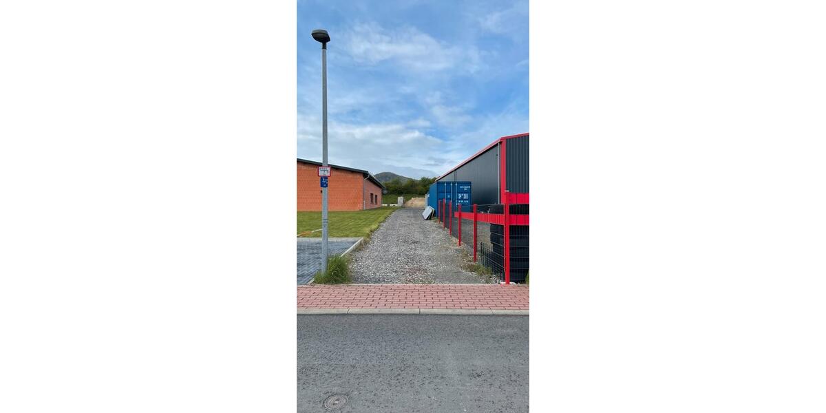 Gewerbeobjekt Schauenburg - 495&euro; | Angebot:25908514