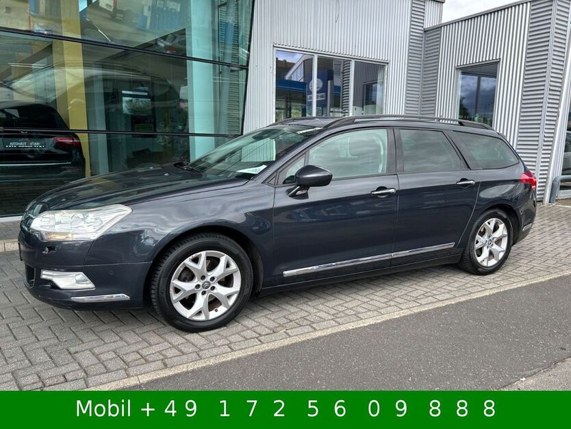 Citroen C5 300.000 km 2.250 € Niestetal bei Kassel 34266