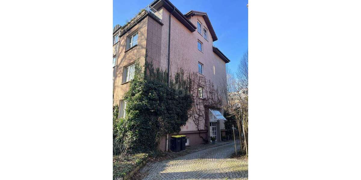 Etagenwohnung Kassel Vorderer Westen - 5 Zimmer, 330.000&euro; | Angebot:27237447