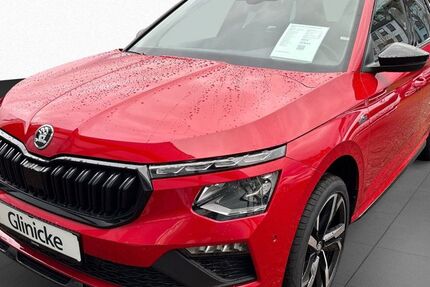 Skoda Kamiq 9.900 km 35.490 &euro; Kassel 34123