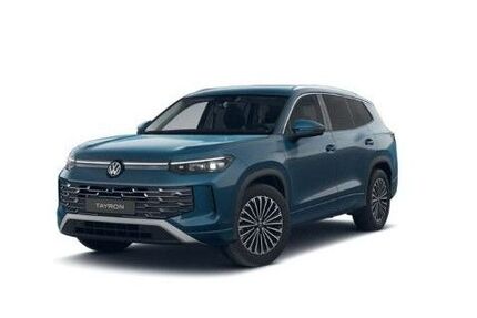 VW Tayron 4.990 km 49.990 &euro; Kassel 34123