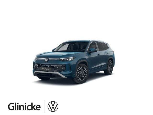 VW Tayron 4.990 km 49.990 &euro; Kassel 34123