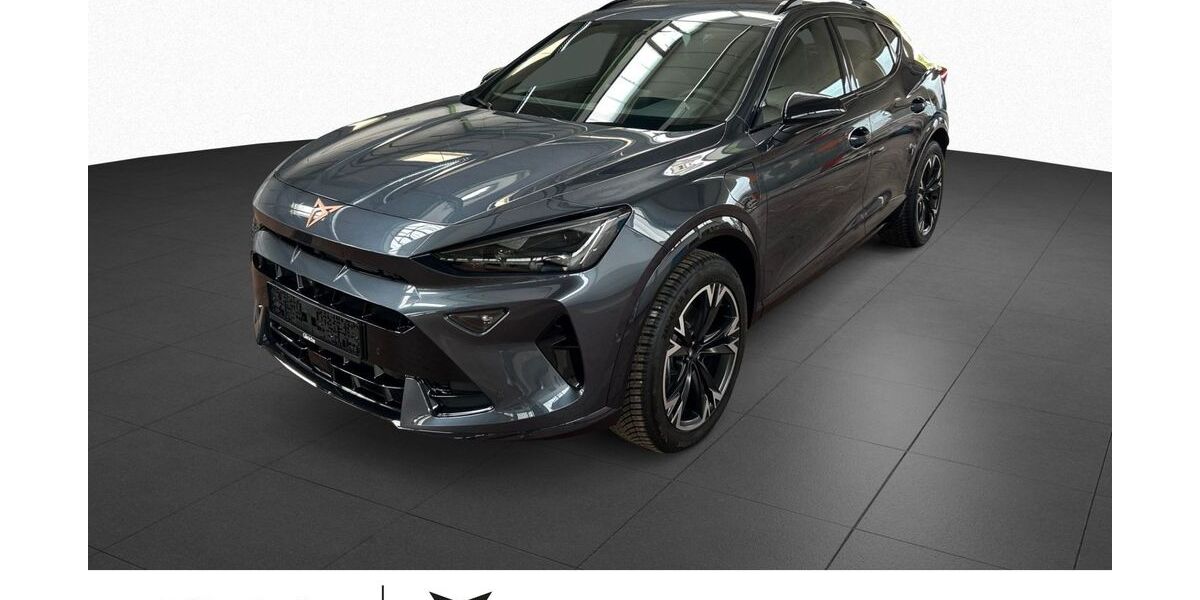 Cupra Formentor 5.000 km 41.990 &euro; Kassel 34119