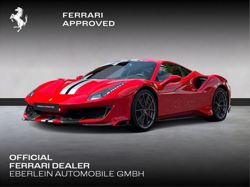 488 Pista
