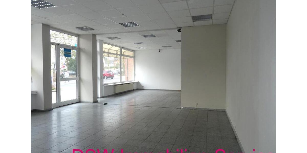 Gewerbeobjekt Hofgeismar - 1.547&euro; | Angebot:25906051
