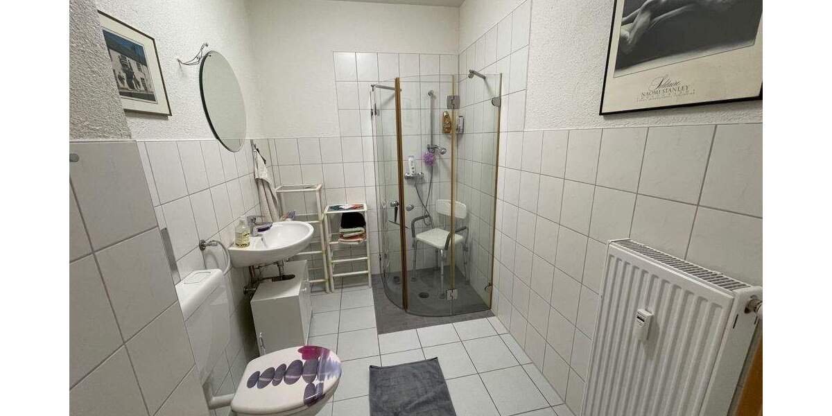 Etagenwohnung Körle - 109.000&euro; | Angebot:25691696