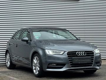 Audi A3 124.000 km 12.990 € Kassel 34127