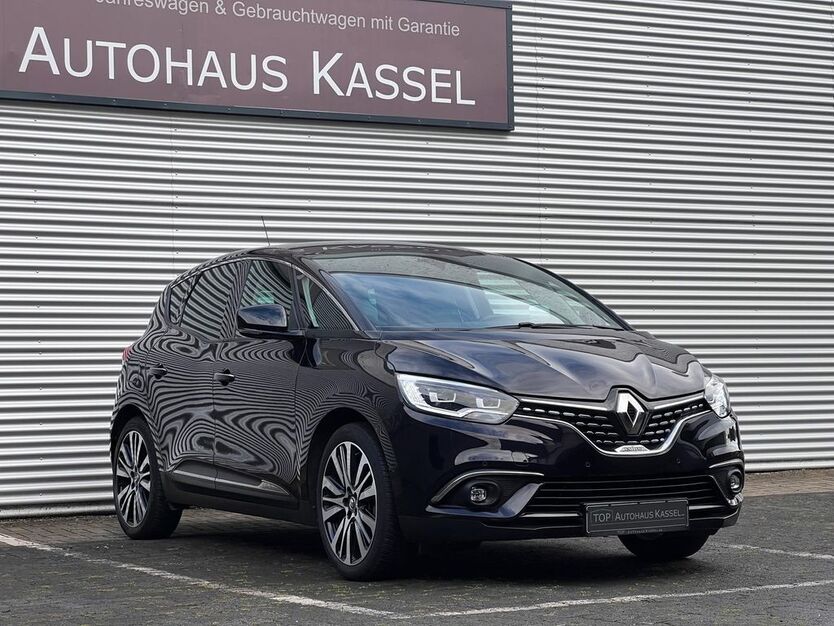 Renault Scenic 37.000 km 14.990 € Kassel 34127
