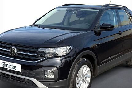 VW T-Cross 48.040 km 15.990 &euro; Baunatal 34225