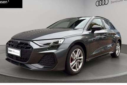 Audi A3 3.050 km 50.990 &euro; Kassel 34125