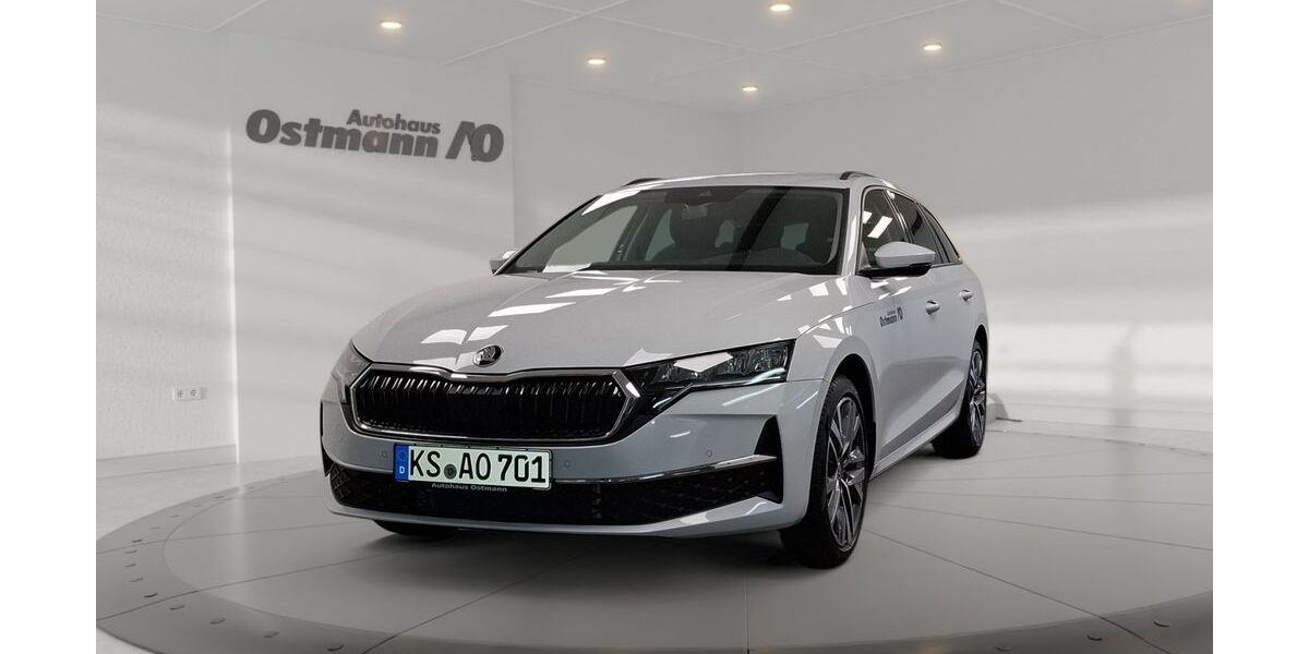 Skoda Octavia 14.500 km 33.889 &euro; Wolfhagen 34466