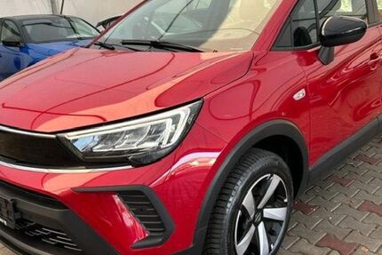 Opel Crossland (X) 30.950 km 19.990 &euro; Fritzlar 34560