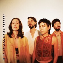 Derya Yildirim & Grup Simsek - Turkish Folk Kassel