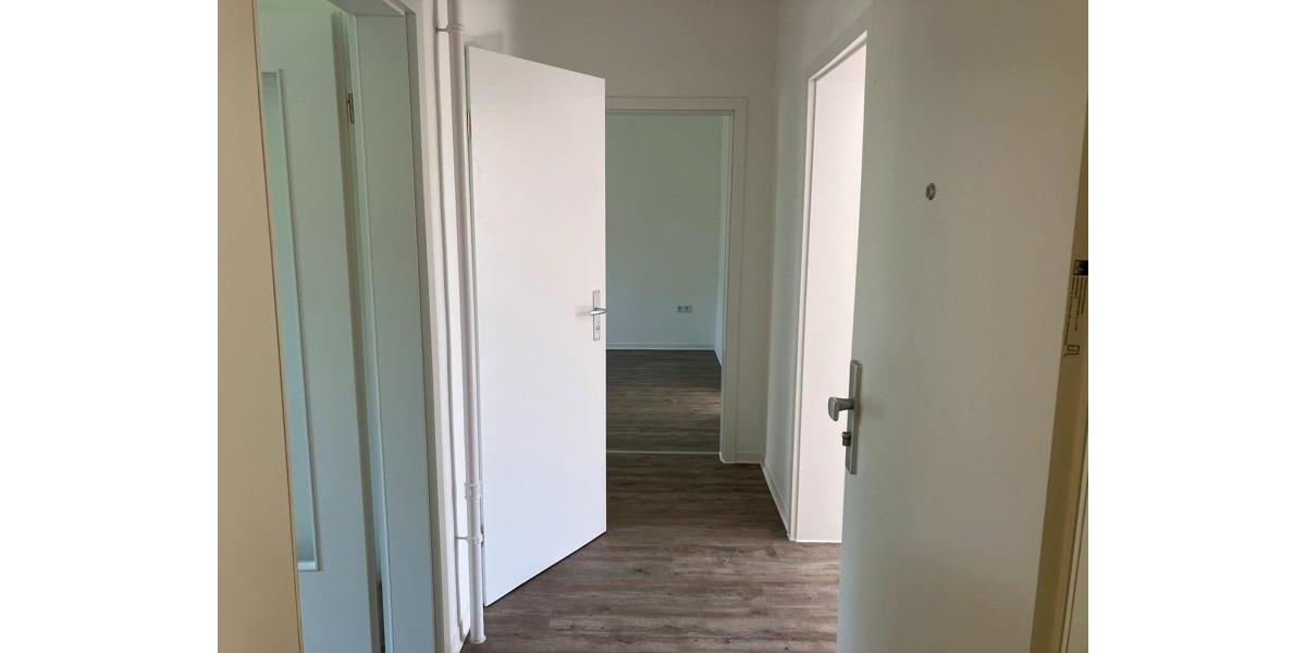 Etagenwohnung Kassel Philippinenhof-Warteberg - 3 Zimmer, 58 m&sup2;, 499&euro; | Angebot:26162069
