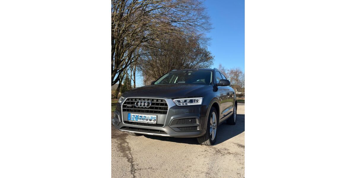 Audi Q3 89.000 km 20.500 &euro; Hofgeismar 34369