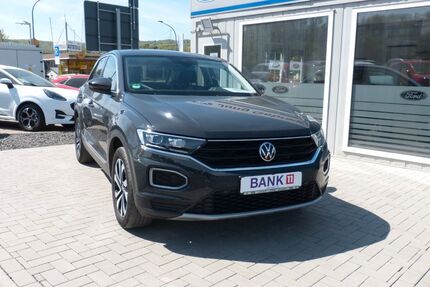 VW T-Roc 64.000 km 16.490 &euro; Melsungen 34212
