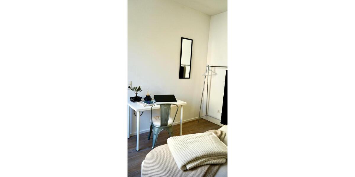 Terrassenwohnung Kassel Bad Wilhelmshöhe - 2 Zimmer, 38 m&sup2;, 1.100&euro; | Angebot:25613924