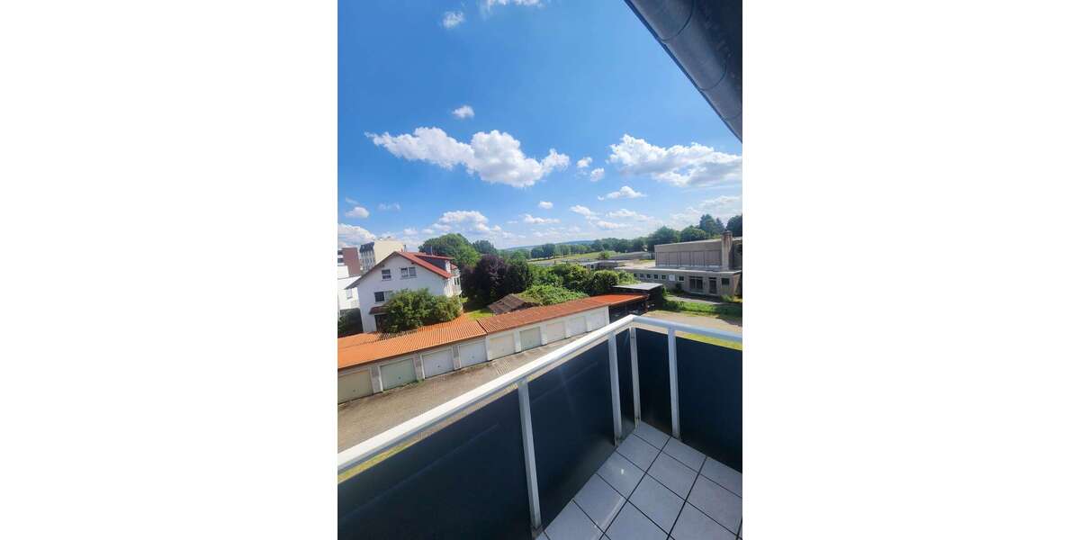 Etagenwohnung Kassel Unterneustadt - 2 Zimmer, 63 m&sup2;, 560&euro; | Angebot:27038889