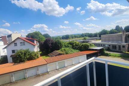 Wohnung Kassel Unterneustadt - 2 Zimmer, 63 m&sup2;, 560&euro; | Angebot:27038889