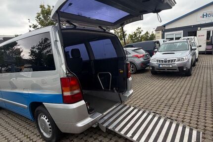 Mercedes-Benz Vito 169.730 km 4.999 &euro; Niestetal 34266
