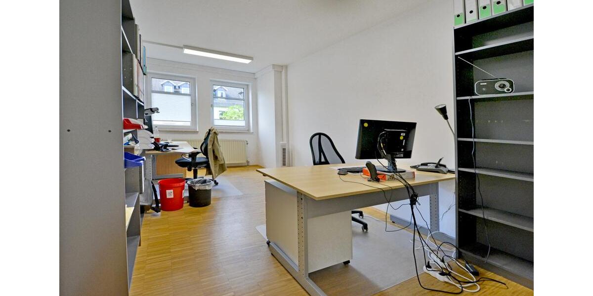 Gewerbeobjekt Kassel Vorderer Westen - 2.500&euro; | Angebot:24696924