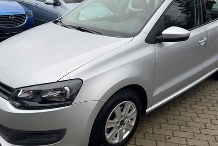 VW Polo 51.150 km 8.500 &euro; Kassel 34123