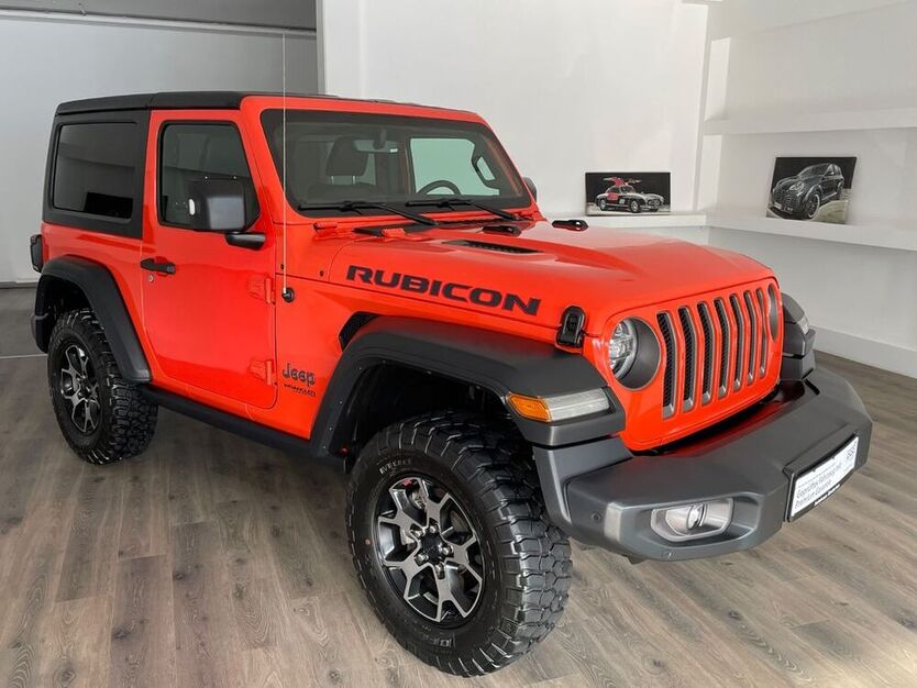 Wrangler