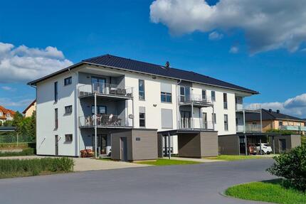 Wohnung Calden - 3 Zimmer, 95 m&sup2;, 1.290&euro; | Angebot:24511959