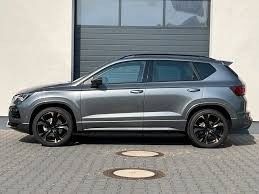 Cupra Ateca 8.990 km 29.990 &euro; Kassel 34123