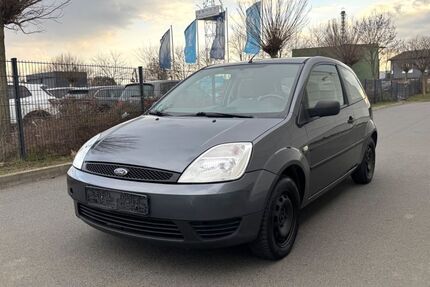 Ford Fiesta 133.000 km 1.690 &euro; Hann. Münden 34346